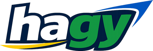 hagy logo
